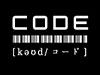 CODE(コード)