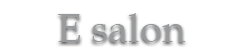 E salon