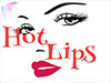 Hot  Lips-ﾎｯﾄﾘｯﾌﾟｽ-