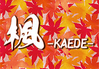 楓-KAEDE-
