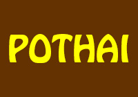 POTHAI