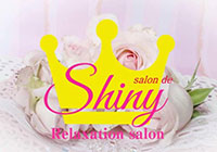 Salon de Shiny