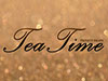 Tea-Time(ティータイム)